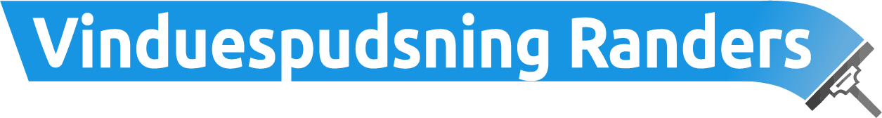 Vinduespudsning Randers